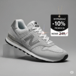 New Balance Kod Rabatowy: Kompletny Przewodnik po Zniżkach i Okazjach na 2025 Rok!