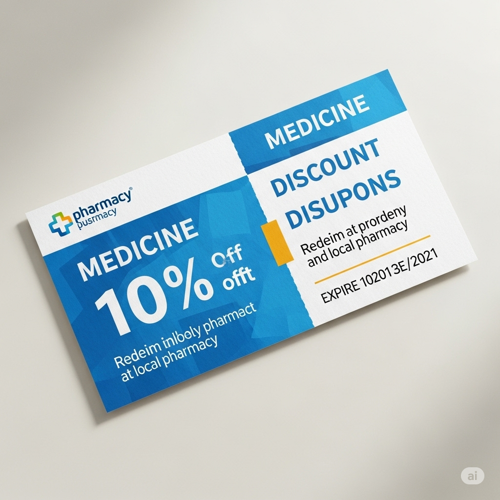 Medicine Kupon Rabatowy: Kompletny Przewodnik po Stylowych Oszczędnościach w 2025 Roku Medicine Kupon Rabatowy: Kompletny Przewodnik po Stylowych Oszczędnościach w 2025 Roku