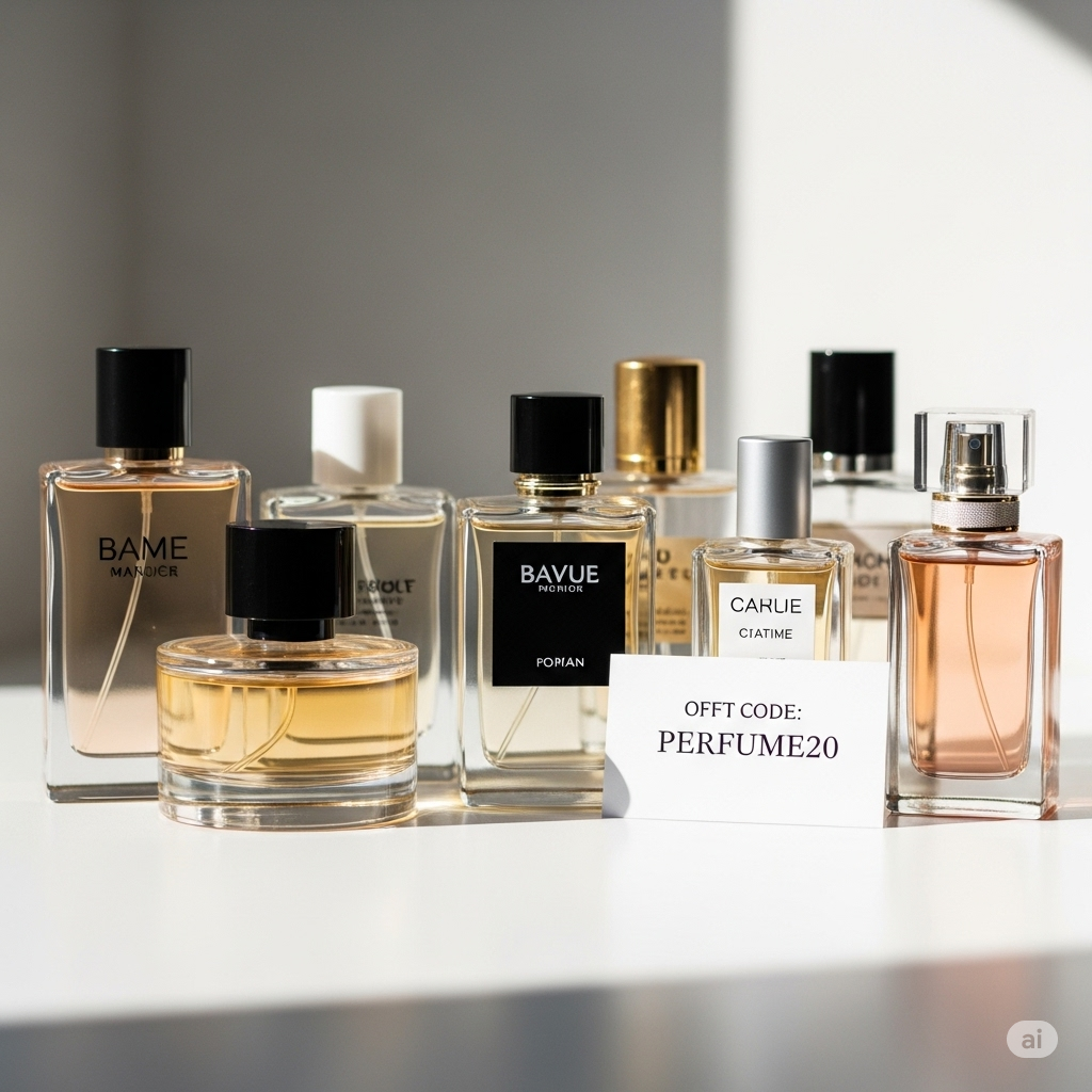 Perfumy.pl Kod Rabatowy: Twoja Tajna Broń w Świecie Luksusowych Zapachów Perfumy.pl Kod Rabatowy: Twoja Tajna Broń w Świecie Luksusowych Zapachów