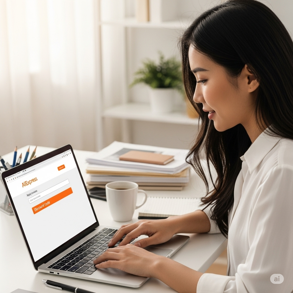 AliExpress Kod Rabatowy 2025: Kompletny Przewodnik po Sztuce Oszczędzania