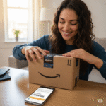 Amazon Kod Rabatowy na Pierwsze Zakupy 2025: Jak Go Zdobyć i Oszczędzać Jeszcze Więcej!