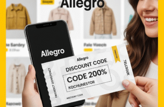 Kod Rabatowy Allegro 2025: Kompletny Przewodnik Jak Płacić Mniej za Zakupy Online