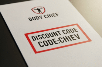 Kod Rabatowy Body Chief: Twoja Brama do Zdrowego Stylu Życia w Lepszej Cenie