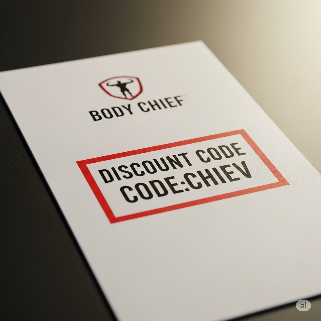 Kod Rabatowy Body Chief: Twoja Brama do Zdrowego Stylu Życia w Lepszej Cenie Kod Rabatowy Body Chief: Twoja Brama do Zdrowego Stylu Życia w Lepszej Cenie