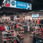 Sport Shop Kod Rabatowy: Twój Klucz do Tańszego i Lepszego Treningu