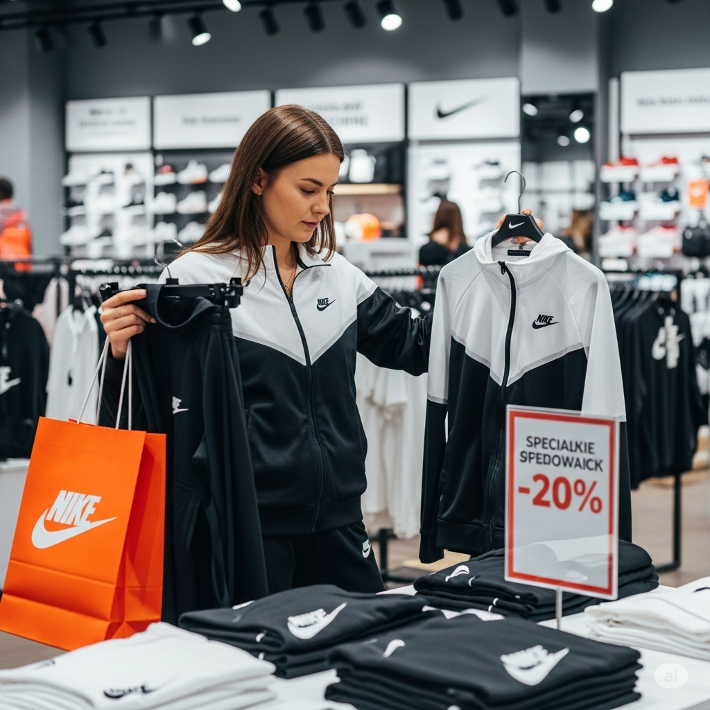 Nike Kod Rabatowy na Pierwsze Zakupy: Twój Kompletny Przewodnik po Oszczędzaniu Nike Kod Rabatowy na Pierwsze Zakupy: Twój Kompletny Przewodnik po Oszczędzaniu