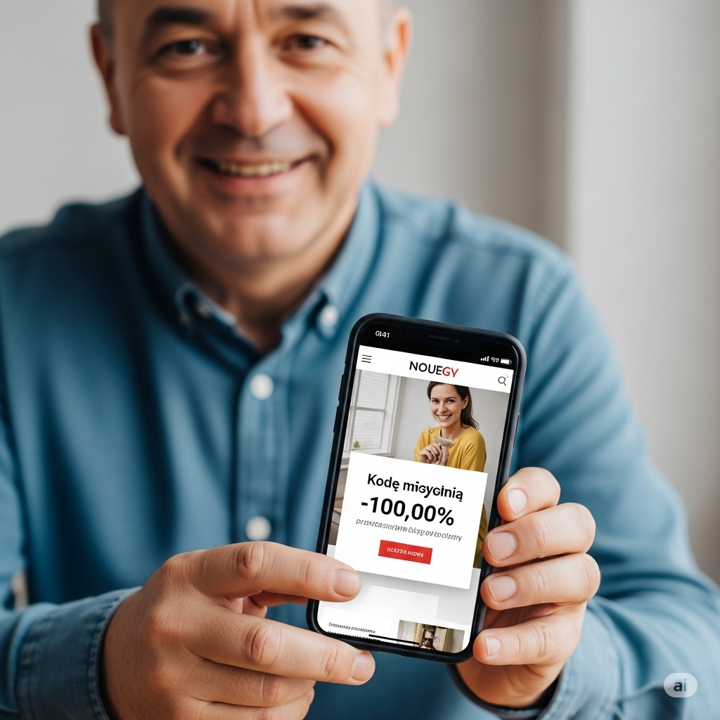 GBS Kod Rabatowy: Jak Skutecznie Polować na Zniżki i Oszczędzać na Zakupach Online?