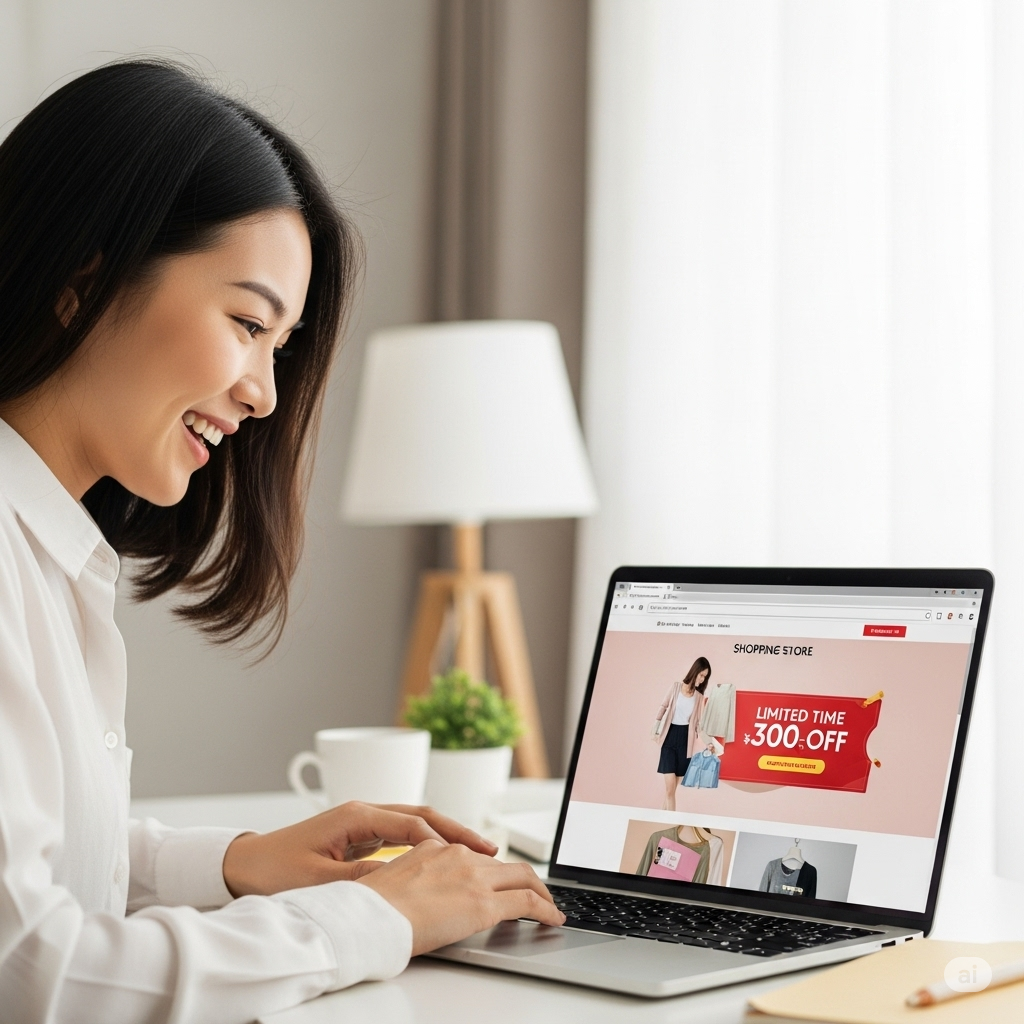 Kod Rabatowy About You: Twoja Tajna Broń na Stylowe i Tanie Zakupy w 2025!