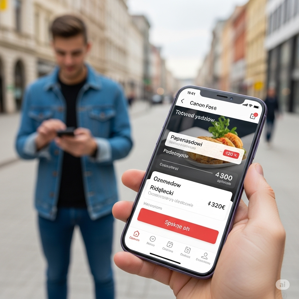 Uber Eats Kod Rabatowy: Twój Przewodnik po Oszczędzaniu na Jedzeniu w 2025 Roku