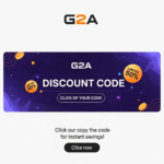 G2A Kod Rabatowy: Twoja Brama do Tańszego Grania i Oprogramowania w 2025 Roku