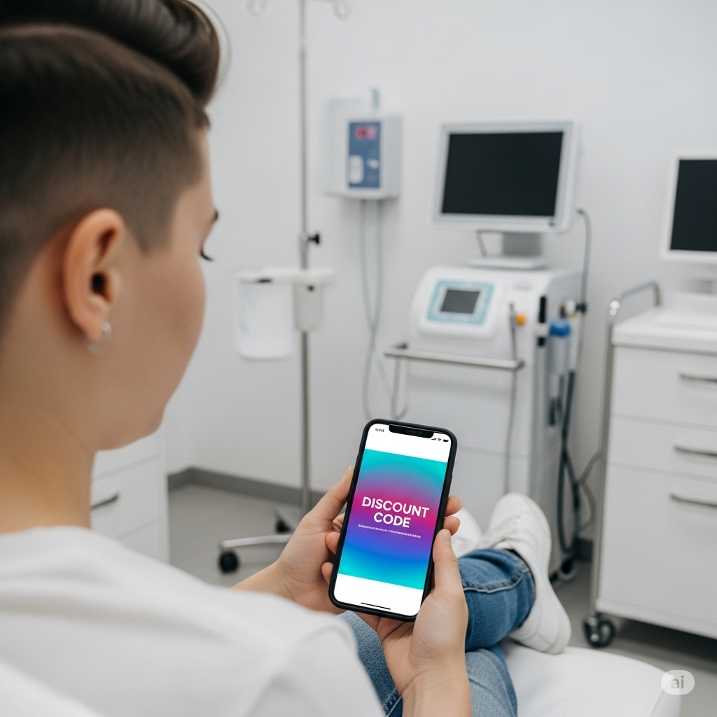 Synevo Kod Rabatowy: Jak Oszczędzać na Badaniach i Dbać o Zdrowie z Głową?