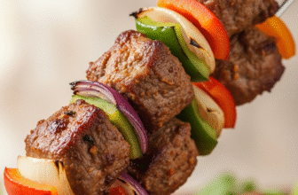 Kebab King Kod Rabatowy: Twoja Brama do Królestwa Smaku w Niższej Cenie!