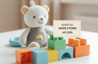 Babyhit Kod Rabatowy: Twój Kompletny Przewodnik po Oszczędzaniu na Wyprawce dla Dziecka w 2025 Roku!