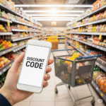 Frisco Kod Rabatowy: Twoja Tajna Broń w Walce z Drogimi Zakupami Spożywczymi!