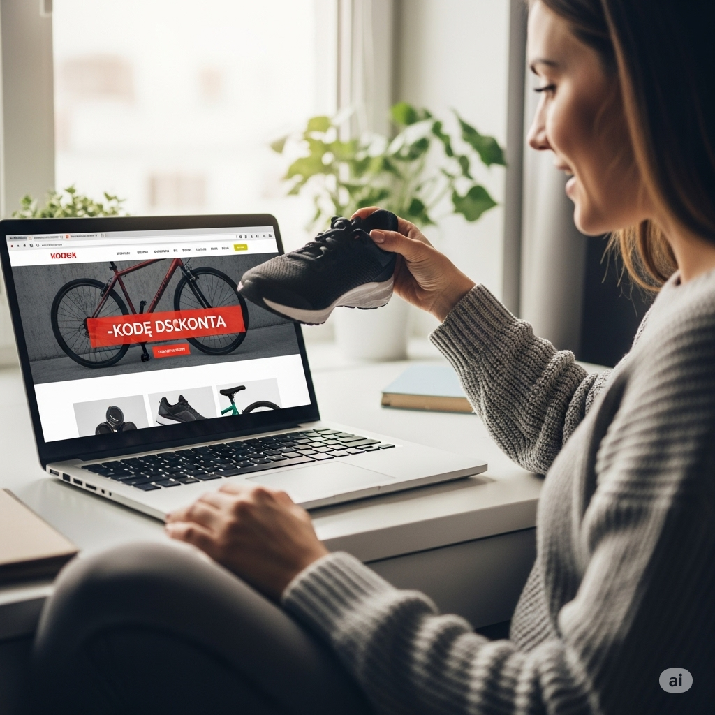 Intersport Kod Rabatowy: Twoja Brama do Świata Sportowych Okazji!