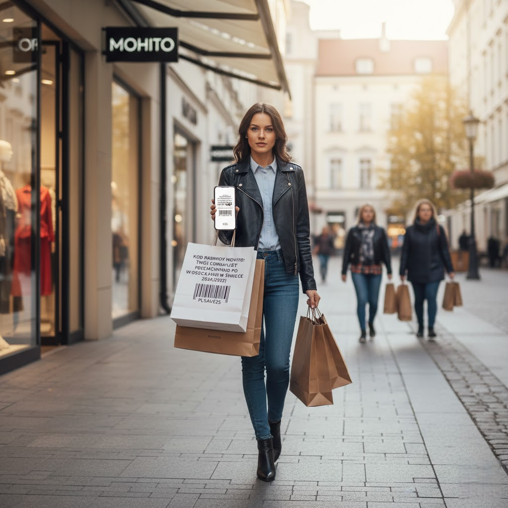 Kod Rabatowy Mohito: Twój Kompletny Przewodnik po Oszczędzaniu w Świecie Mody! [Aktualne Promocje i Triki 2024/2025]