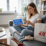 Kod Rabatowy H&M 2025: Jak Już Teraz Przygotować Się na Najlepsze Okazje i Oszczędzać Przez Cały Rok?