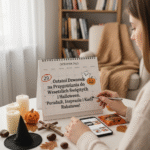 29 Października 2025: Ostatni Dzwonek na Przygotowania do Wszystkich Świętych i Halloween. Poradnik, Inspiracje i Kody Rabatowe!