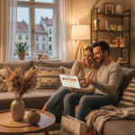 Kod Rabatowy Home&You: Jak Kupować Taniej i Czerpać Radość ze Stylowych Wnętrz?