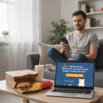 Glovo Kod Rabatowy McDonald's: Jak Jeść Ulubione Burgery Taniej z Dostawą?