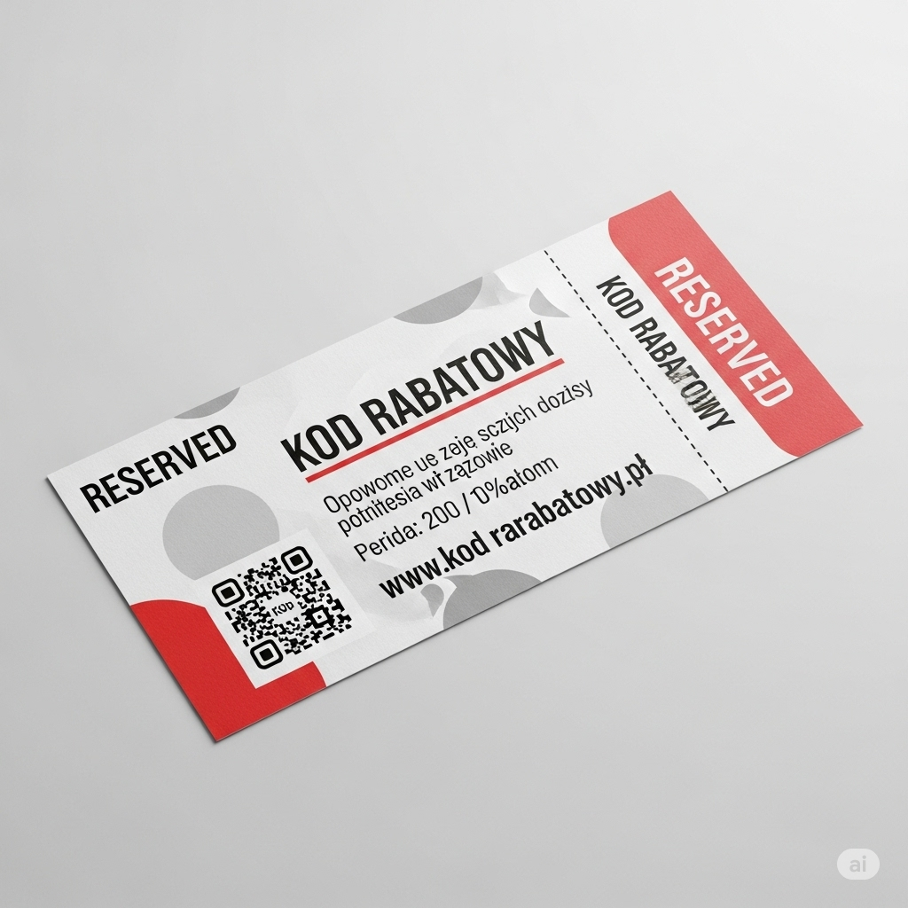 Kupon rabatowy Reserved: Twój sekret do mądrzejszych i tańszych zakupów w świecie mody!