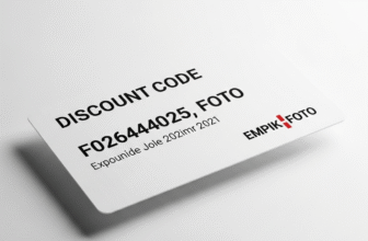 Kod Rabatowy Empik Foto: Kompletny Przewodnik po Oszczędzaniu na Wspomnieniach w 2025 Roku
