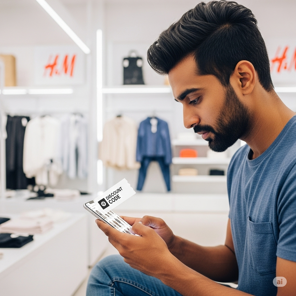 Kod Rabatowy H&M: Twój Ostateczny Przewodnik po Oszczędzaniu w 2025 Roku!