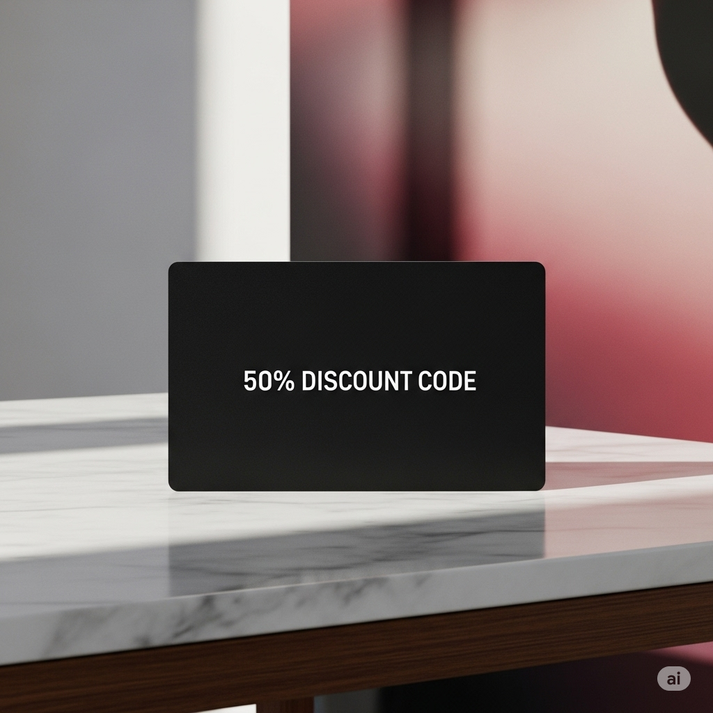 Kod Rabatowy 50 Style: Kompletny Przewodnik po Najlepszych Zniżkach i Okazjach w 2025 Roku