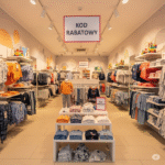 Coccodrillo Kod Rabatowy: Kompletny Przewodnik po Okazjach i Zniżkach na Najlepsze Ubranka Dziecięce