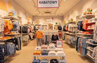 Coccodrillo Kod Rabatowy: Kompletny Przewodnik po Okazjach i Zniżkach na Najlepsze Ubranka Dziecięce