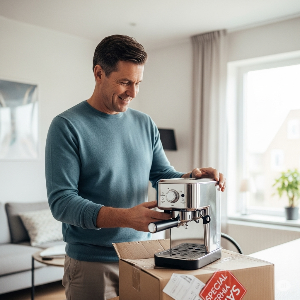 RTV Euro AGD Kod Rabatowy: Twój Kompletny Przewodnik po Maksymalnych Oszczędnościach w 2025 Roku