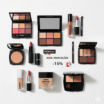 Makeup.pl Kod Rabatowy: Twoja Tajna Broń w Świecie Urody! Odkryj Jak Oszczędzać na Kosmetykach