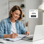 Ogarniam Się Kod Rabatowy: Twój Klucz do Lepszej Organizacji i Oszczędności