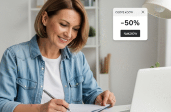 Ogarniam Się Kod Rabatowy: Twój Klucz do Lepszej Organizacji i Oszczędności