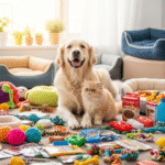 Zooplus Kod Rabatowy: Kompletny Przewodnik po Oszczędzaniu na Zakupach dla Twojego Pupila w 2025 Roku!