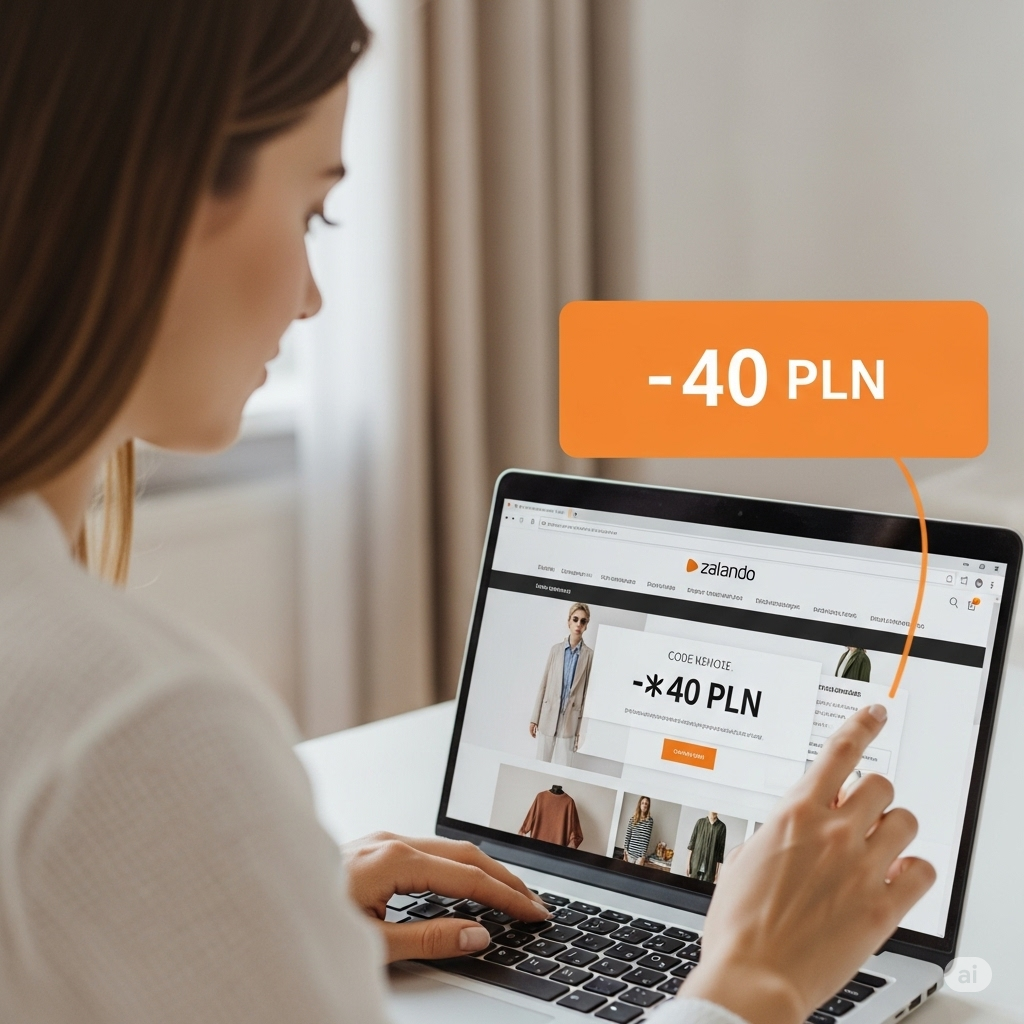 Zalando Kod Rabatowy 40 zł: Twój Kompletny Przewodnik po Mądrym Oszczędzaniu na Modzie w 2025 Roku Zalando Kod Rabatowy 40 zł: Twój Kompletny Przewodnik po Mądrym Oszczędzaniu na Modzie w 2025 Roku