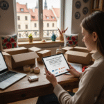 Furgonetka Kod Rabatowy 2025: Jak Znaleźć i Aktywować Najlepsze Zniżki na Tanie Presyłki Kurierskie?