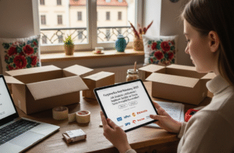 Furgonetka Kod Rabatowy 2025: Jak Znaleźć i Aktywować Najlepsze Zniżki na Tanie Presyłki Kurierskie?