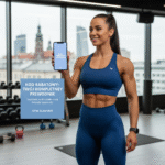 Gym Glamour Kod Rabatowy: Twój Kompletny Przewodnik po Oszczędzaniu na Bestsellerowej Odzieży Sportowej!