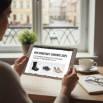 Kod Rabatowy Eobuwie 2025: Twój Kompletny Przewodnik Jak Oszczędzać na Wymarzonych Butach