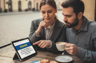 Ryanair Kod Rabatowy: Mit czy Rzeczywistość? Jak Latać Taniej i Omijać Pułapki Niskokosztowego Przewoźnika