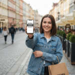 Bershka Kod Rabatowy: Gdzie Szukać i Jak Aktywować? Najlepsze Sposoby na Tanie Zakupy!