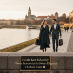 Vistula Kod Rabatowy: Twoja Przepustka do Świata Elegancji w Lepszej Cenie