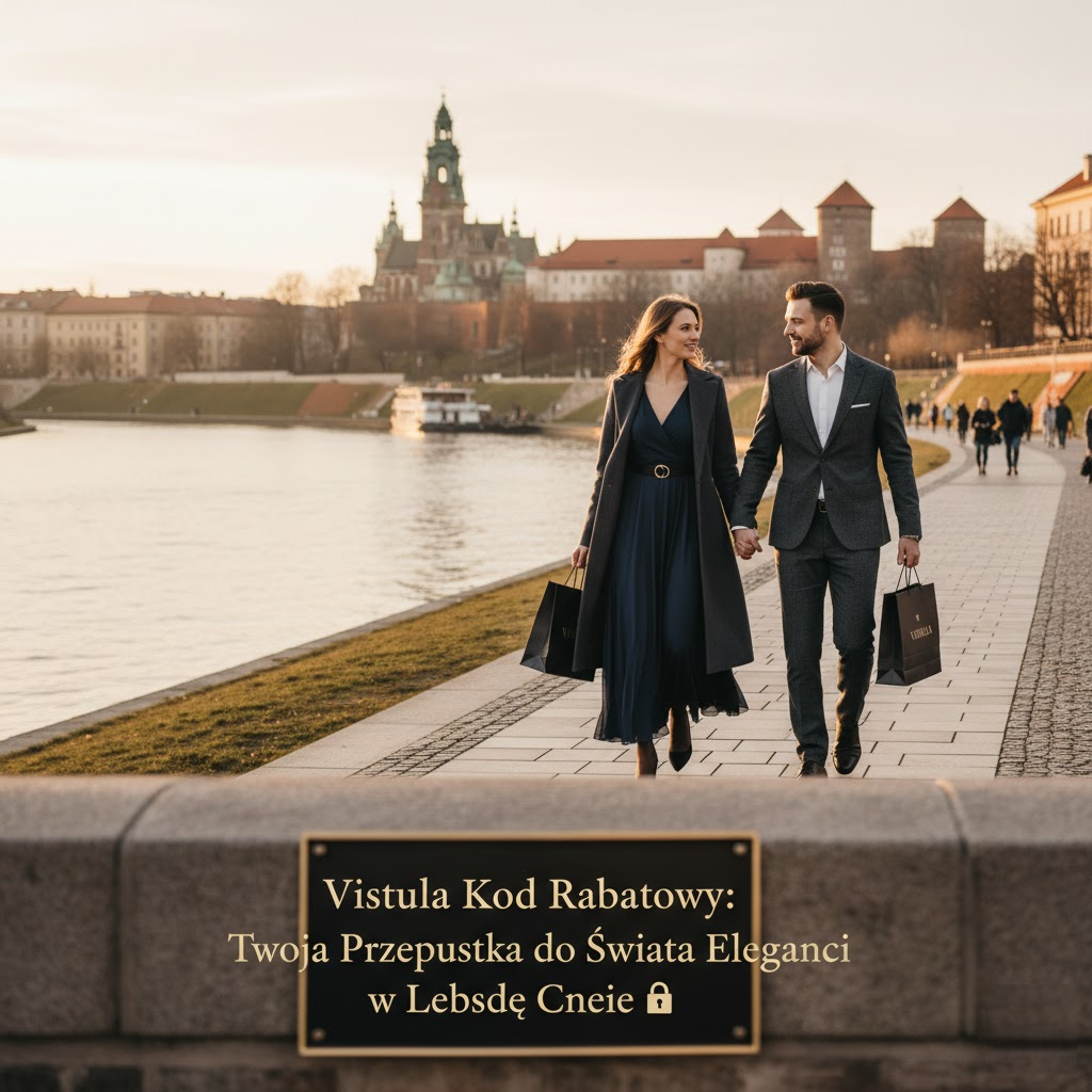 Vistula Kod Rabatowy: Twoja Przepustka do Świata Elegancji w Lepszej Cenie Vistula Kod Rabatowy: Twoja Przepustka do Świata Elegancji w Lepszej Cenie