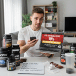 KFD Kod Rabatowy 10%: Polowanie na Zniżkę! Jak Naprawdę Oszczędzać na Suplementach KFD?