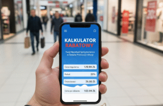 Kalkulator Rabatowy: Twój Niezbędny Sprzymierzeniec w Świecie Promocji i Okazji