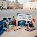 Kupon Rabatowy Notino: Ostateczny Przewodnik, Jak Płacić Mniej za Perfumy i Kosmetyki!