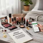 Makeup Kod Rabatowy: Twój Kompletny Przewodnik po Oszczędzaniu na Kosmetykach!