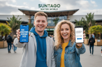 Kod Rabatowy Suntago 2025: Jak Zdobyć Tanie Bilety do Park of Poland? Twój Kompletny Przewodnik!