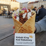 Kebab King Kod Rabatowy: Twój Kompletny Przewodnik po Zniżkach, Promocjach i Sekretach Oszczędzania!